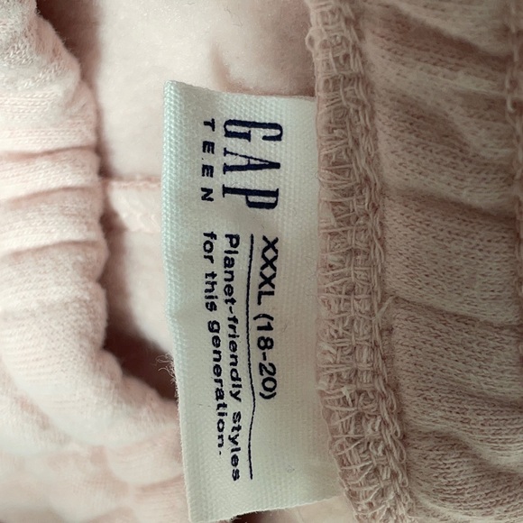 GAP TEEN athletic suit - Picture 3 of 6